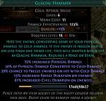 Quality Gems and Uniques - Cash or Trade-ghammer13-jpg
