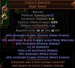 ~Softcore Currency, Items, Gems and Powerleveling!~-bootknife-jpg