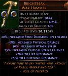 ~Softcore Currency, Items, Gems and Powerleveling!~-brightbeak-jpg