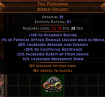PoE Currency / Uniques / Powerleveling / Accounts (PayPal + PlayerAuctions) (SC &amp; HC)-peregrine-ribbed-helmet-png