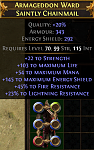 [Default] High value account/equipment-6lares-png
