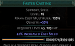 [Default] High value account/equipment-fastercast-png