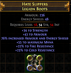 Quality Gems and Items Selloff! Softcore-boots-alres-mana-png