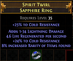 Quality Gems and Items Selloff! Softcore-cold-ring-png