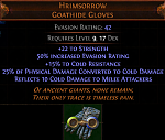 Quality Gems and Items Selloff! Softcore-hrimsorrow-png