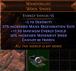 HC + SC Currency / Uniques / Powerleveling / Accounts (Fast, Cheap, Secure)-6-png