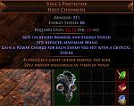 HC + SC Currency / Uniques / Powerleveling / Accounts (Fast, Cheap, Secure)-11-jpg