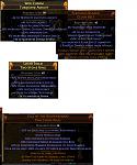 [Talisman League] LvL 91 Whispering Ice | Crazy Damage !!! | Uber Atziri Farmer !!!-2-jpg