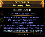 WTS 95 Berserker with 54 stash tabs and many expensive items-5f8d89887038f0b72f67b24dc0abd5ef-png