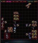 WTS 95 Berserker with 54 stash tabs and many expensive items-cd68a6ee02f8bc534a129242bb911b76-gif