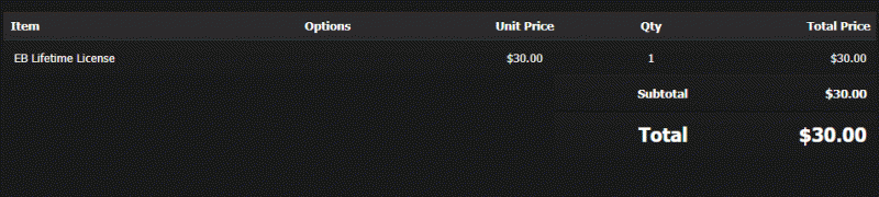 I sell Account with key  for EXILED-BOT 25$-6c354224df3831070ac97cb35951fe67-gif