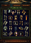 Path of Exile Kitava Supporter Account with LOTS of MTX, Stash Tabs, &amp; 3 Characters-tab2-gif