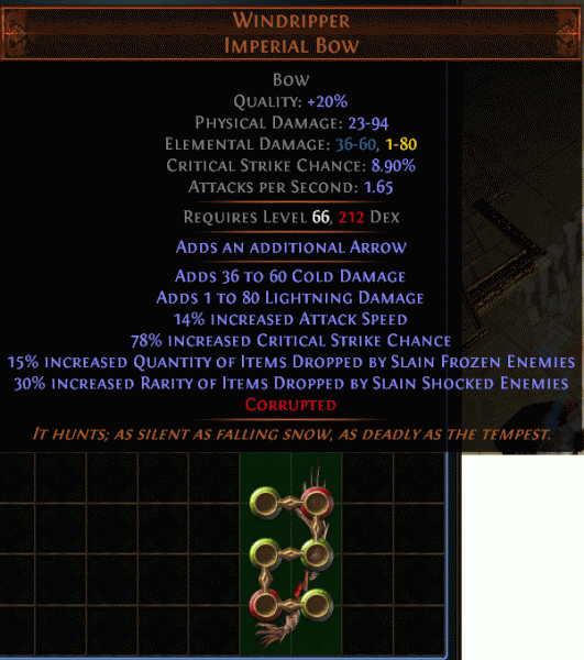 Abyss Additional Arrow Windripper-windripper-gif