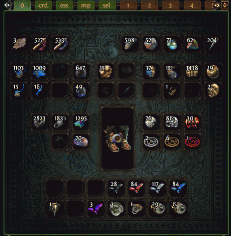 Selling ALL my currency (SOFTCORE BESTIARY)-sc-gif