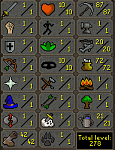 WTS &gt; Runescape 07 Account; Skiller perfect for making anything you want; Check it-runescapewhyu4-png