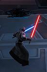 Have a blue saber or red saber while having the opposite alignment-999-jpg