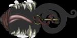 Tablet Work for MonsterKeys logo design.-monsterkeys-jpg