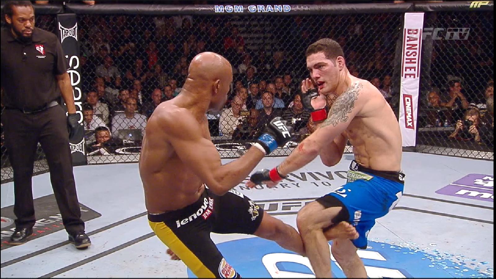 Bet that hurt like hell!! SPOILER ALERT, UFC 168 RESULTS!!!!!-22wf2xo-jpg