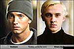 You laugh, You lose-eminem-totally-looks-like-draco-malfoy-jpg