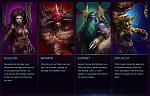 Heroes of the Storm-- will you try it?-different-classes-heroes-of-storm-jpg