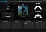 Zero Risk - RTS Browser Game-2-jpg