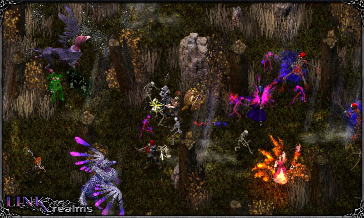 Linkrealms Closed Beta starting 8/29-gloom_01-jpg