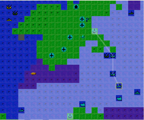Empire Deluxe remake-map-gif