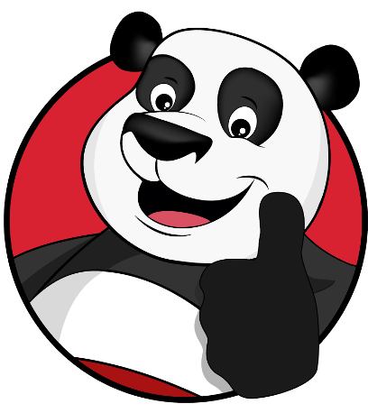 Thanks System Added-foodpanda-online-restaurant-food-delivery-kungfu-panda-png