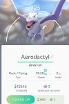 Account 20,5lvl, Team Valor, 40k stardust, 1k+ CP-stardust-jpg