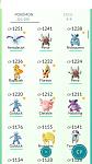 Level 23 Pokemon Go account. 1.9k Arcanaine, 1.8k Gyarados etc. Screenshots attached.-screenshot_2016-07-19-19-30-31-jpg