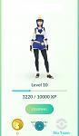 Level 10 Starter Accounts USD - Guaranteed Legitimate Accounts! Charizard Avail!!-sa1-jpg