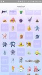 Level 21 Pokemon Go Account with Gyrados + Many more! 57K STARDUST-pokedex-2-jpg