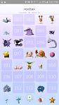 Level 21 Pokemon Go Account with Gyrados + Many more! 57K STARDUST-pokedex-3-jpg