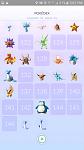 Level 21 Pokemon Go Account with Gyrados + Many more! 57K STARDUST-pokedex-4-jpg