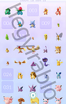 Pokemon GO Accounts lvl22+ | 28 Pokemons 1000+ CP | Rare Pokemons | 0-24h+screenshots-caught120-png