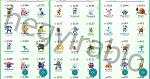Pokemon GO Accounts lvl22+ | 28 Pokemons 1000+ CP | Rare Pokemons | 0-24h+screenshots-y_all-jpg