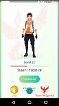 Pokemon Go Account Level 21 / Google Acc 110 €-screenshot_20160718-134709-jpg