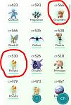 Cheap level 18 account-pokemon2-jpg