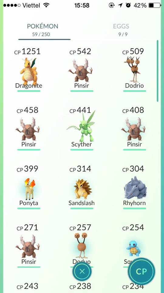 account lv 12 and dragonite only 50$-123-jpg