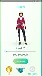 Pokemon Go Accounts | Level 20 = -screenshot_2016_7_21_6_10_46-jpg