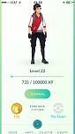 LvL 22 Pokemon Go Accounts Very Cheap!-img_0677-jpg