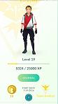 Cheap level 19 account (Update some rare pokemon)-account-jpg