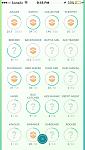Pokemon Go account Level 10(lvl) - No team - Rare pokemon -One day selling-img_2649-jpg