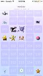 Pokemon Go account Level 10(lvl) - No team - Rare pokemon -One day selling-img_2654-jpg