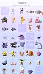 Pokemon Go Account | Level 23 | 132 Pokemon-screenshot_20160722-184544-jpg
