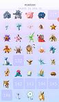Pokemon Go Account | Level 23 | 132 Pokemon-screenshot_20160722-184550-jpg