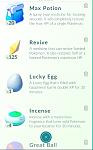 Pokemon go account lvl 24-4-jpg