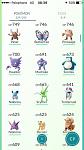 Lv 21 with Dragonite + Gyarados + more..-23-jpg