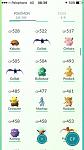 Lv 21 with Dragonite + Gyarados + more..-25-jpg