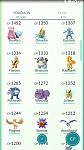 Selling one of the BEST accounts ever. lvl 24 [135/145 pokemon caught]-2-jpg